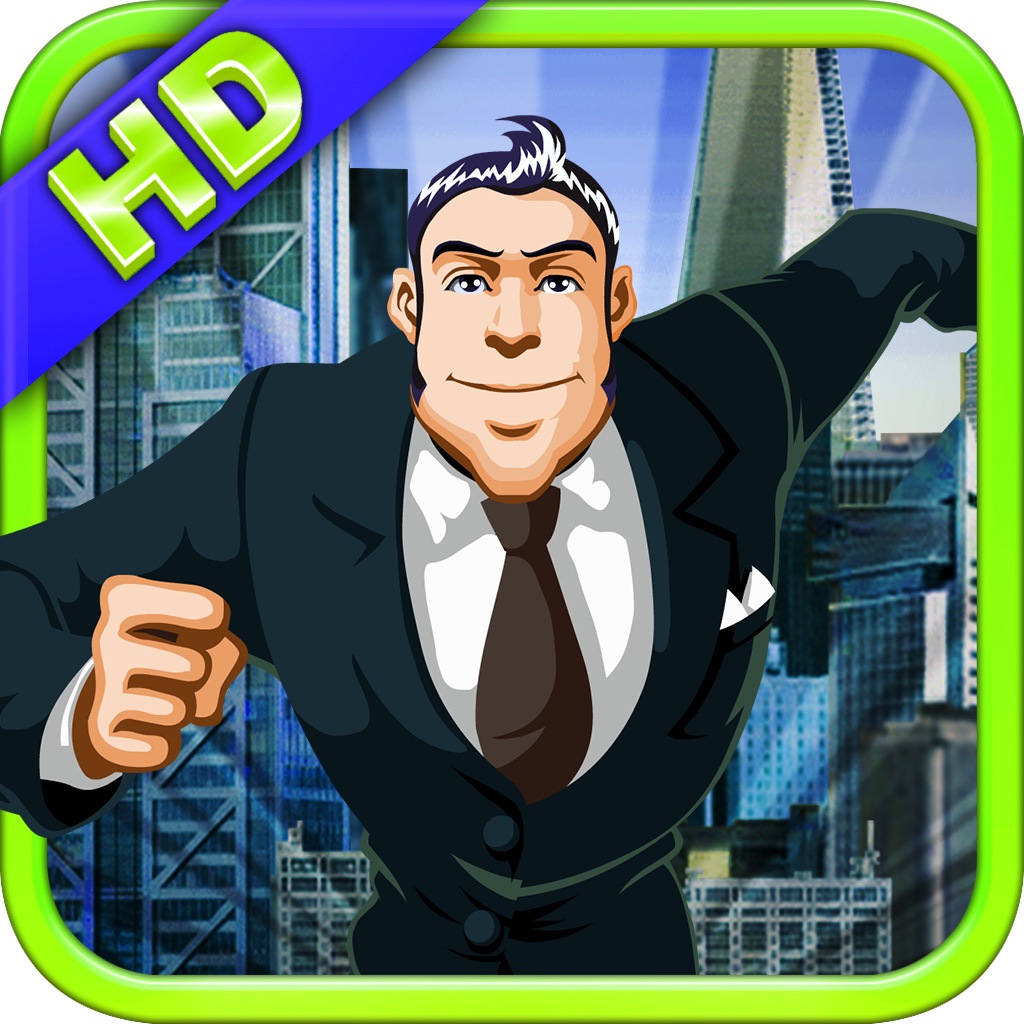 Detective Agent Run - Extreme Training Course Free