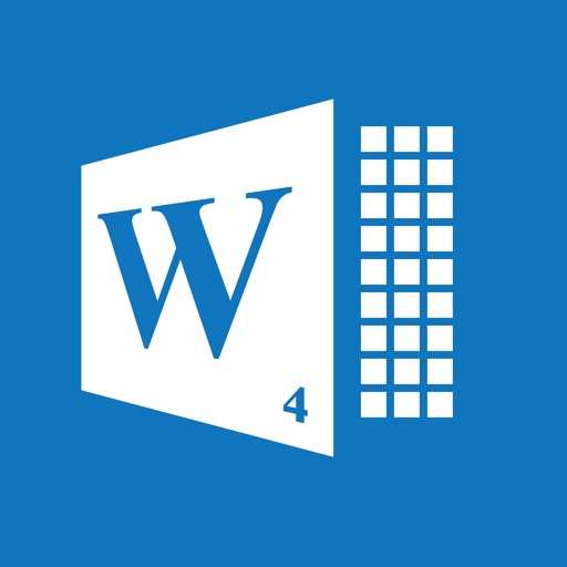 Word-War Icon