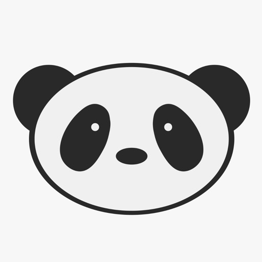Pandamonium: Panda Catch iOS App