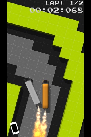 GyroBus screenshot 3