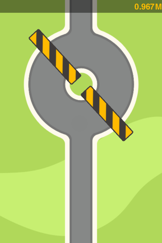 On The Road - Turtle Power! Free Magic Maze & Line Game screenshot 3