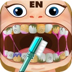 Clearning teeth-EN