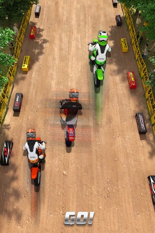 Trial Bike Turbo Racing screenshot 3