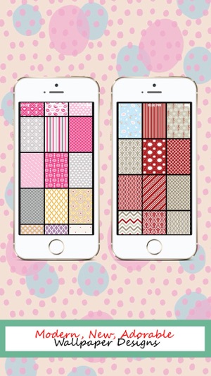 Monogram Maker (Custom DIY Designer Wallpaper Background Fon(圖4)-速報App