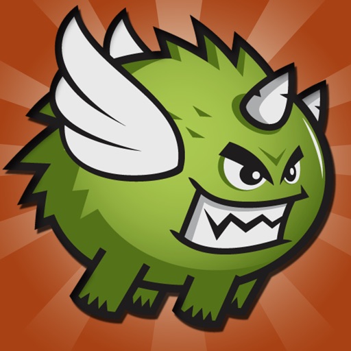 Hungry Beast Awakening Crusade Free iOS App