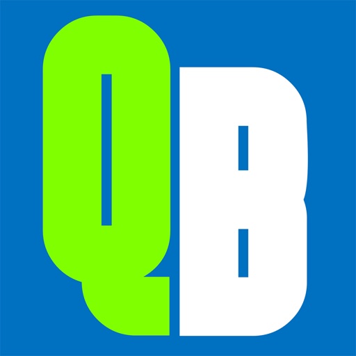 QuizBlaster iOS App