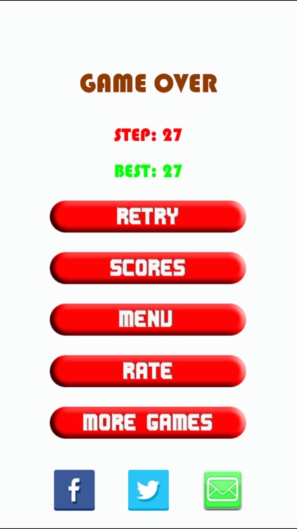 Don't Touch The White Tile - Tap The Black Tiles Free screenshot-4