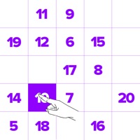 Speedy Fingers - Tap The Number PC 용