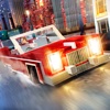 Blocky Car Driving Simulator Games