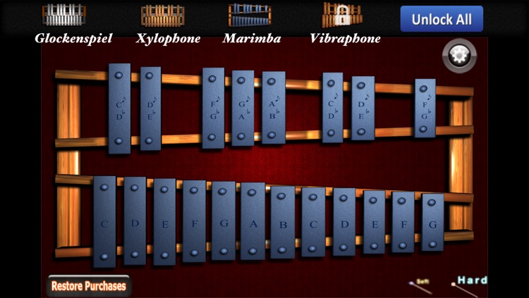 Xylophones screenshot-3