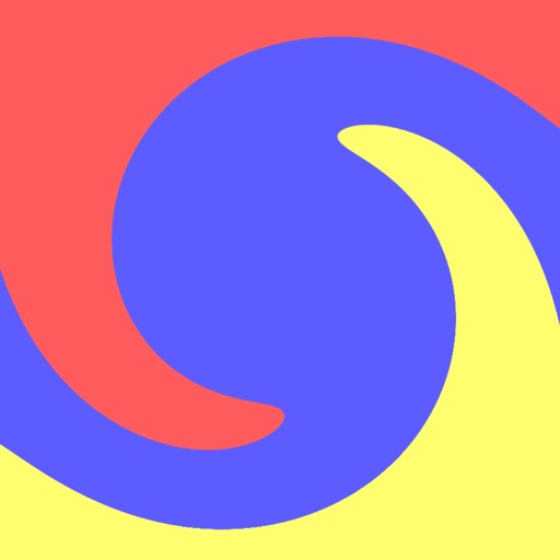 Waves - A Gravity Puzzle Game