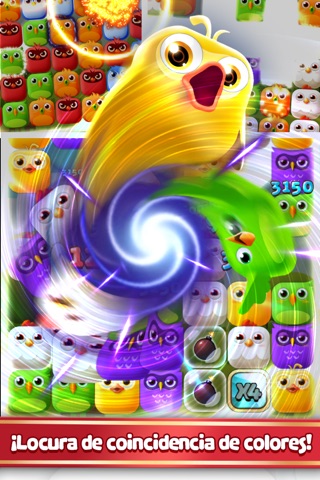 Birzzle Fever screenshot 3