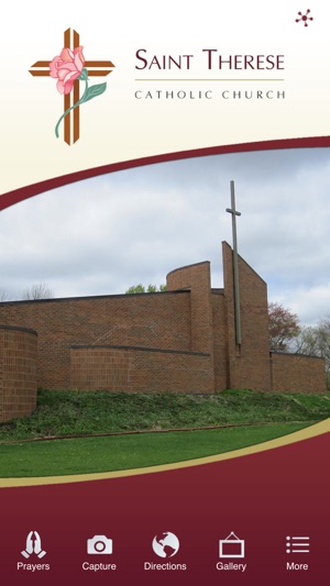 St. Therese R.C. Church, Succasunna, NJ(圖1)-速報App