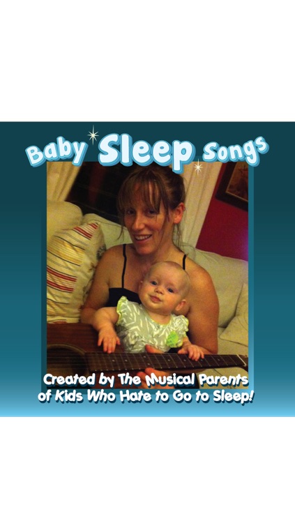 Baby Sleep Songs