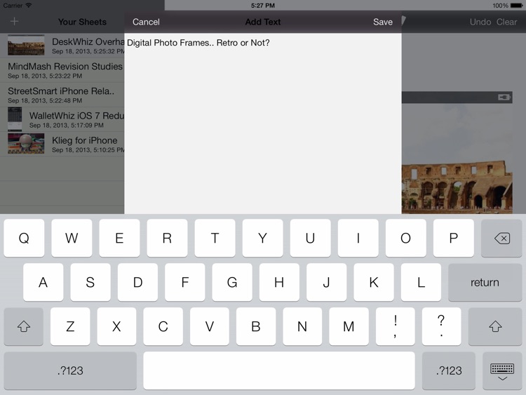 MindMash screenshot-3
