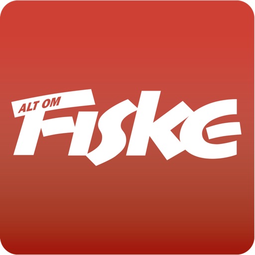 Alt om Fiske icon