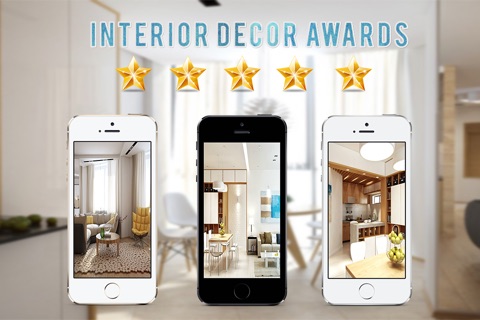 Interior Decor Ideas screenshot 2