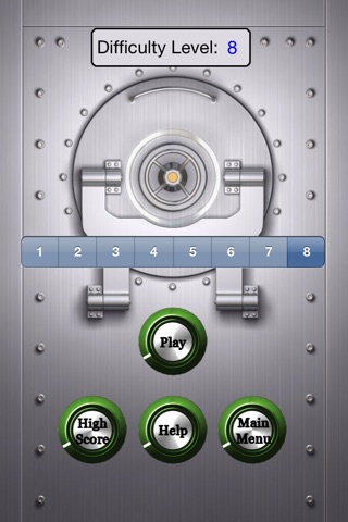 Code Breaker Toolbox screenshot 2