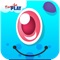 Monster Toddler School: Fun and Educational Mini-Games for Kids