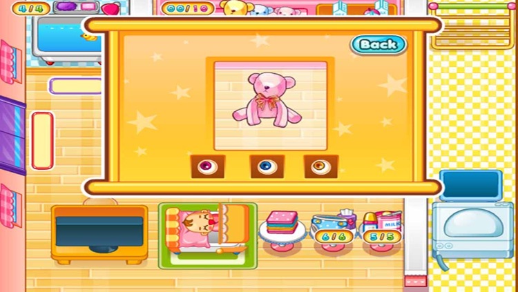 Baby Hospital Care Center : Babysitting & Nurse screenshot-4