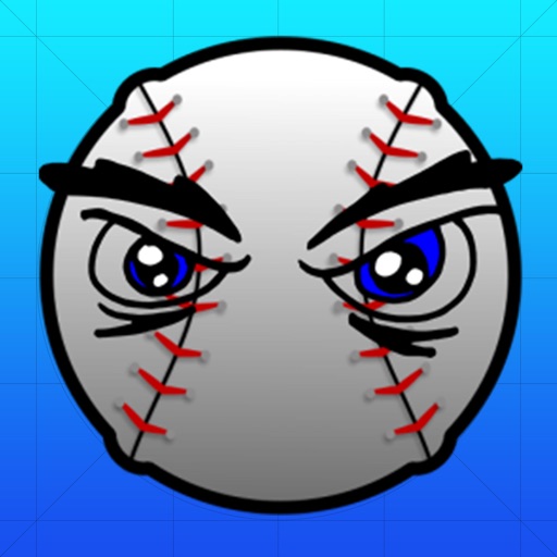 Ultimate Baseball Popper Chain Reaction Puzzle Icon