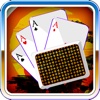 Samurai Solitaire Japan - Play Las Vegas Cards