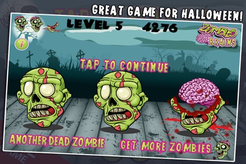 Kill The Zombies Dead - Shotgun Sniper Games PRO screenshot 3