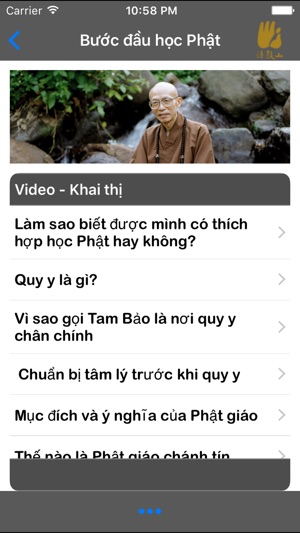 Bước đầu học Phật(圖3)-速報App