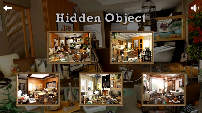 Hidden Objects ++(圖2)-速報App