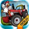 Tractor: Practice on the Farm - Gold Edition