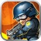 SWAT and Zombies Runner