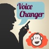 Voice Changer Audio Effects Recorder - Record Voices Change your Speech & Morph Recordings