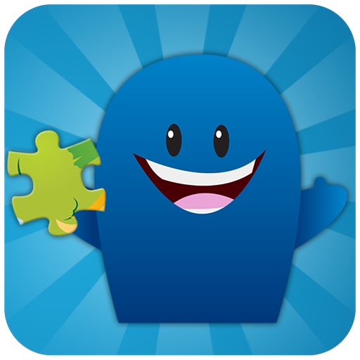 Puzzles for kids - Animal Puzzles icon