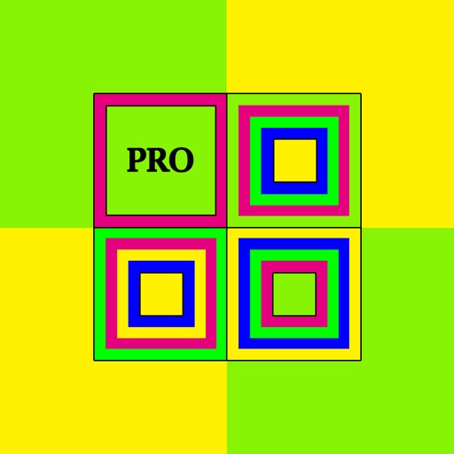 Logic Colors Pro Icon