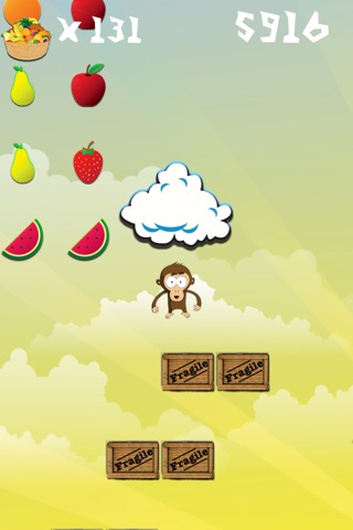 Macaco Jump screenshot 2