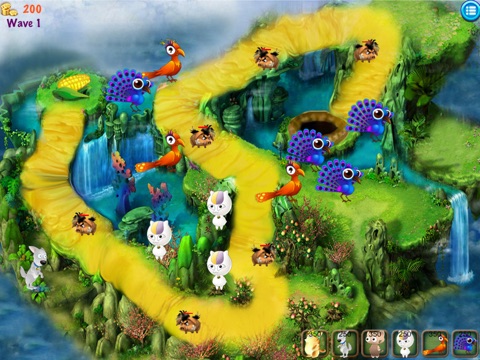 farm war HD screenshot 4