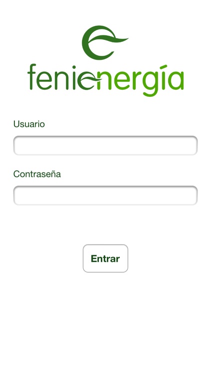 Fenieenergía