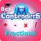 Best Contenders ™ Fractions