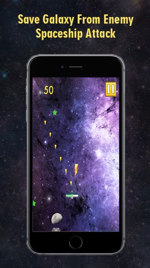 Space Fire Wars - Star Space Wars Commander(圖3)-速報App