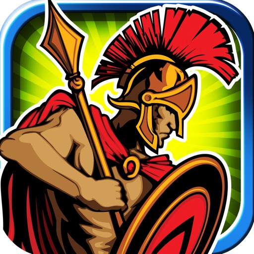 Roman Trooper: Wondrous Stunt, Full Game icon