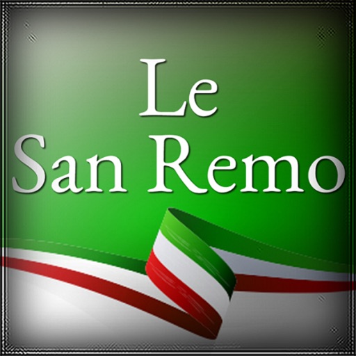 Le San Remo