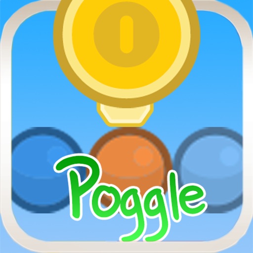 Poggle icon