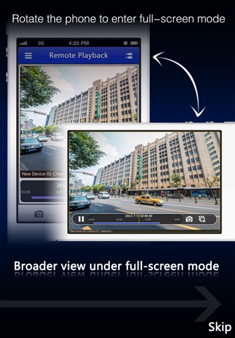 XDR5_Remote screenshot 2