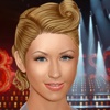 Christina Aguilera True Make Up - KaiserGames ™ play free dress up styling fashion girl games with love beauty music star