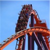 Six Flags Great America 2014 - The Unofficial Guide