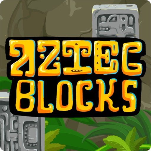 Aztec Blocks iOS App