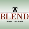 BLEND Bar Cigar HD - Powered by Cigar Boss