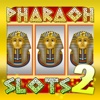 Slots Pharaoh 2 –FREE Ancient Riches