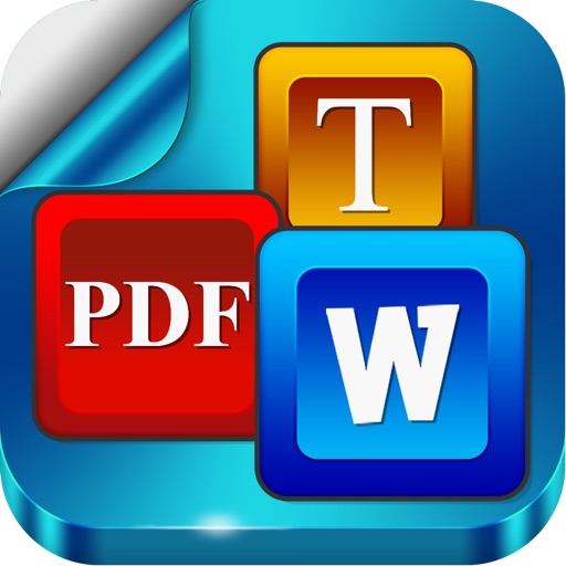 Document Maker - Create & Edit Rich Text Docs and Generate PDF