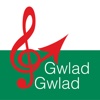 Gwlad Gwlad! - The National Anthem of Wales